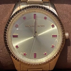 Michael Kors watch